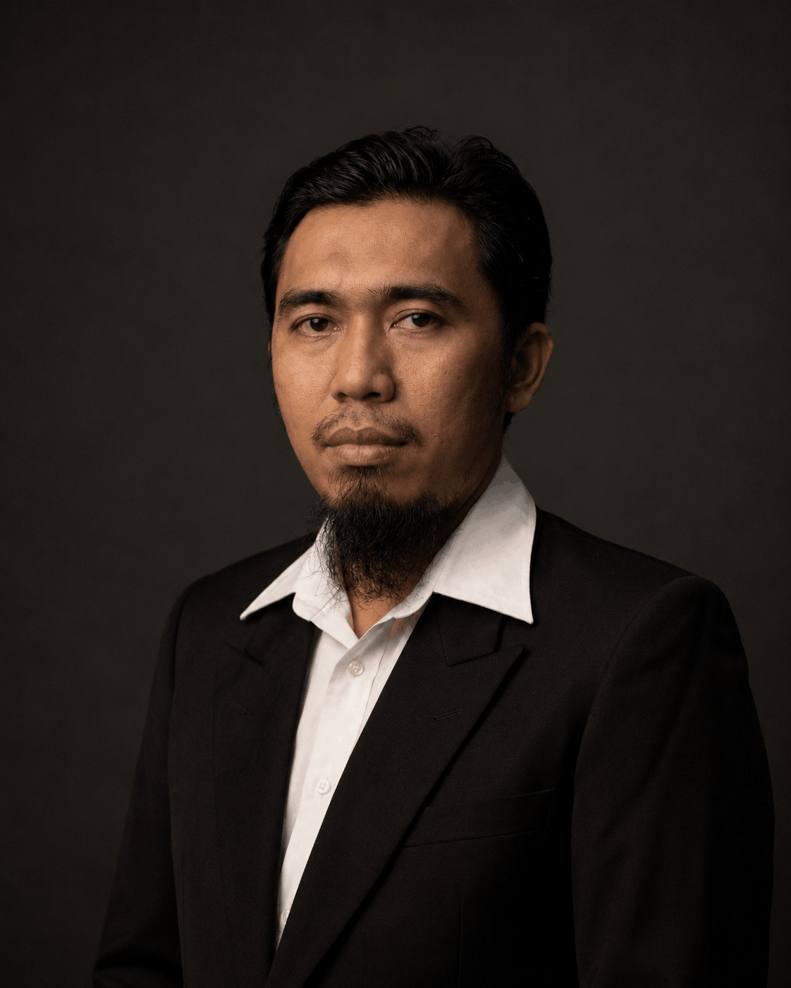 Irwan Apriyanto