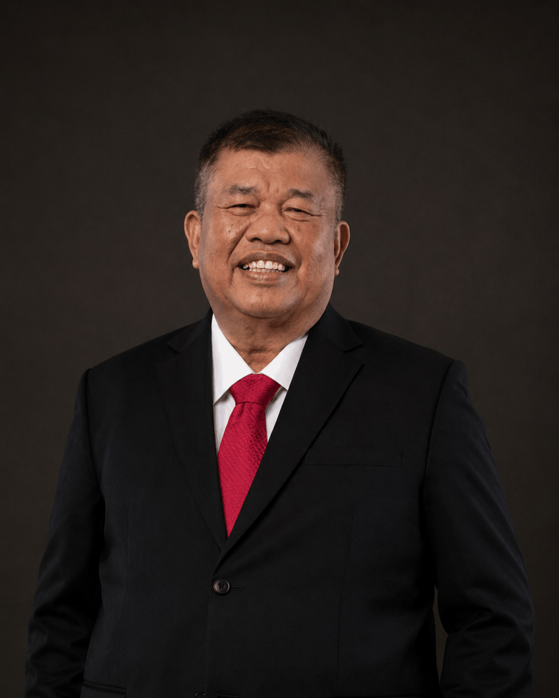 Padot M. Gultom